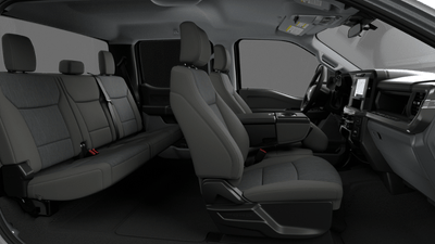 2027 Ford Super Duty F-250 Pickup King Ranch