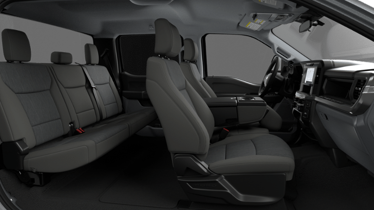 2027 Ford Super Duty F-250 Pickup King Ranch