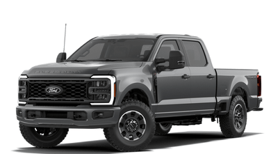 2027 Ford Super Duty F-250 Pickup King Ranch