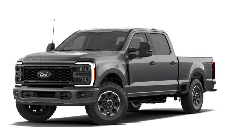 2027 Ford Super Duty F-250 Pickup King Ranch