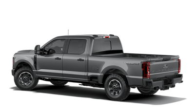 2027 Ford Super Duty F-250 Pickup King Ranch