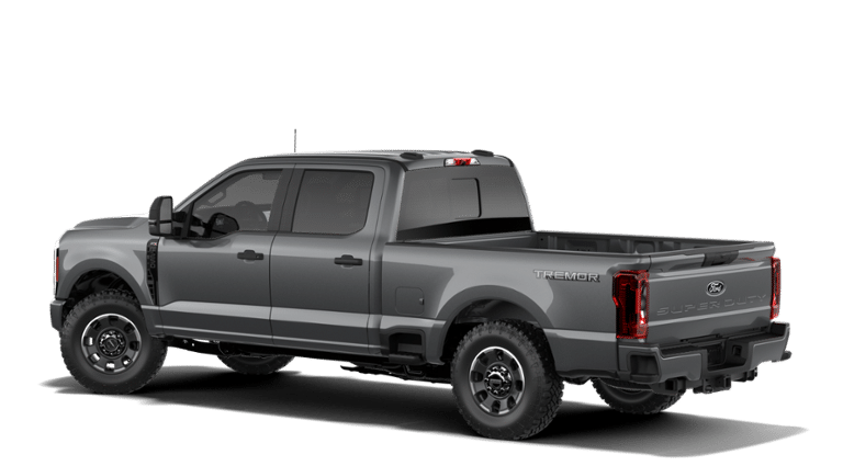 2027 Ford Super Duty F-250 Pickup King Ranch