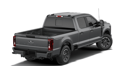 2027 Ford Super Duty F-250 Pickup King Ranch
