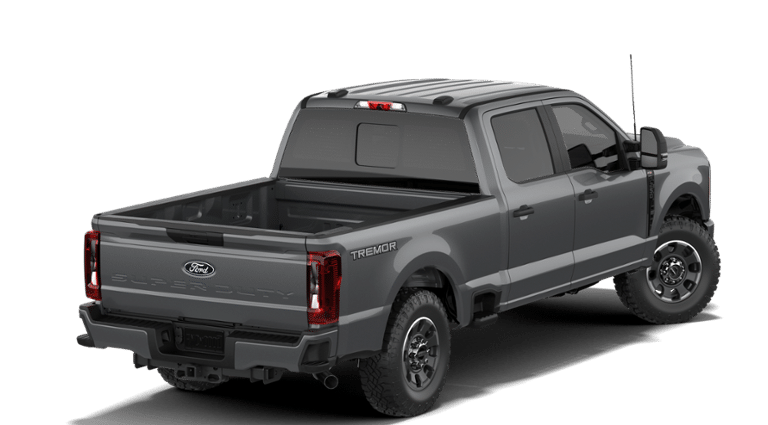 2027 Ford Super Duty F-250 Pickup King Ranch
