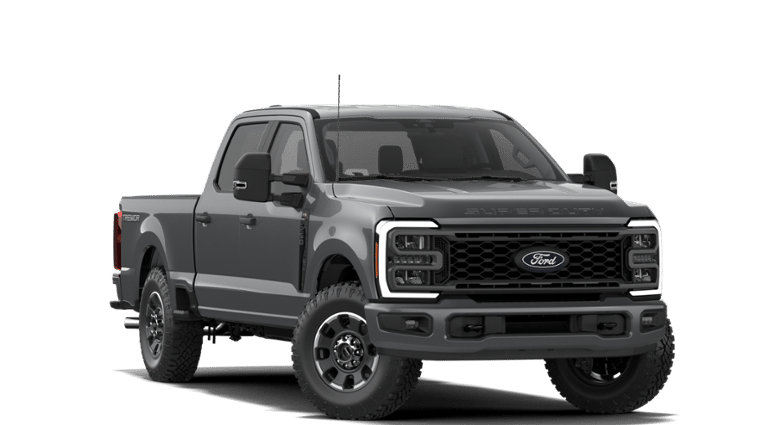 2027 Ford Super Duty F-250 Pickup King Ranch