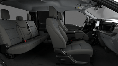 2027 Ford Super Duty F-250 Pickup King Ranch