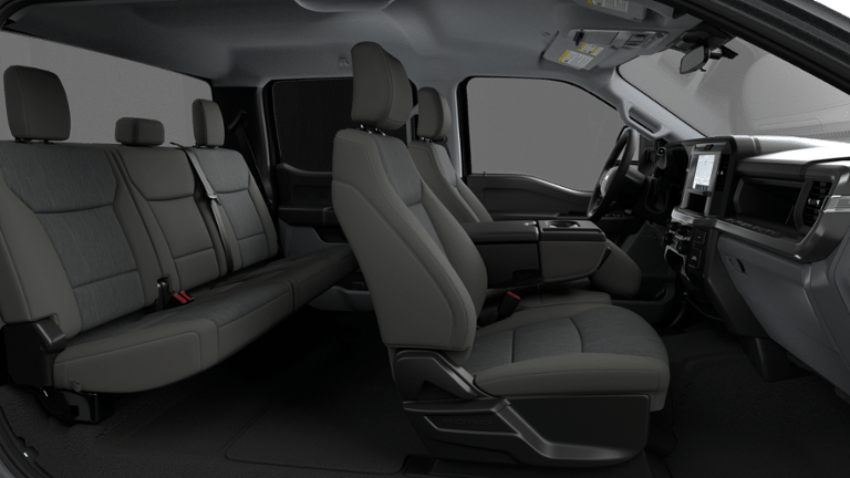 2027 Ford Super Duty F-250 Pickup King Ranch