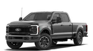 2027 Ford Super Duty F-250 Pickup King Ranch