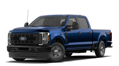2027 Ford Super Duty F-250 Pickup XL
