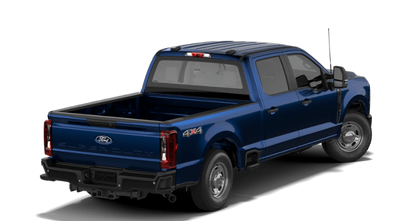 2027 Ford Super Duty F-250 Pickup XL