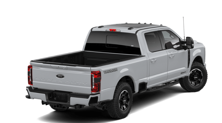 2026 Ford Super Duty F-250 Pickup LARIAT