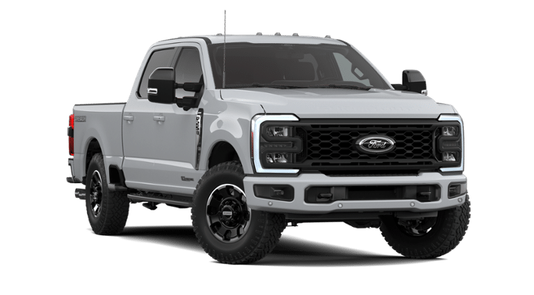 2026 Ford Super Duty F-250 Pickup LARIAT