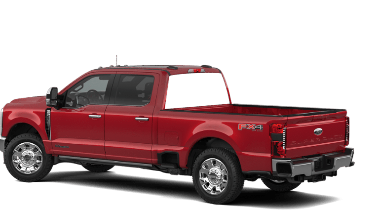 2026 Ford Super Duty F-250 Pickup LARIAT