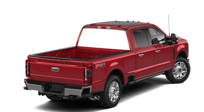 2026 Ford Super Duty F-250 Pickup LARIAT
