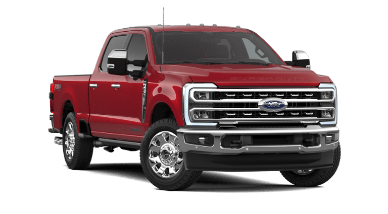 2026 Ford Super Duty F-250 Pickup LARIAT