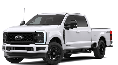 2026 Ford Super Duty F-250 Pickup LARIAT