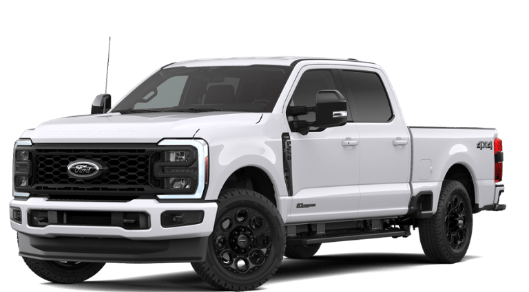 2026 Ford Super Duty F-250 Pickup LARIAT