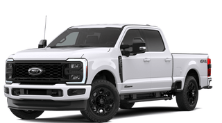2026 Ford Super Duty F-250 Pickup LARIAT
