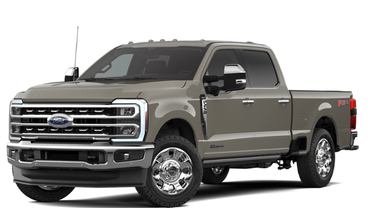 2026 Ford Super Duty F-250 Pickup LARIAT