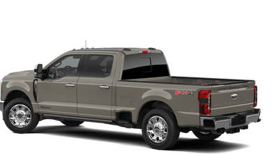 2026 Ford Super Duty F-250 Pickup LARIAT