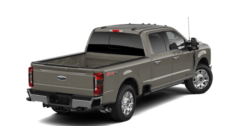 2026 Ford Super Duty F-250 Pickup LARIAT