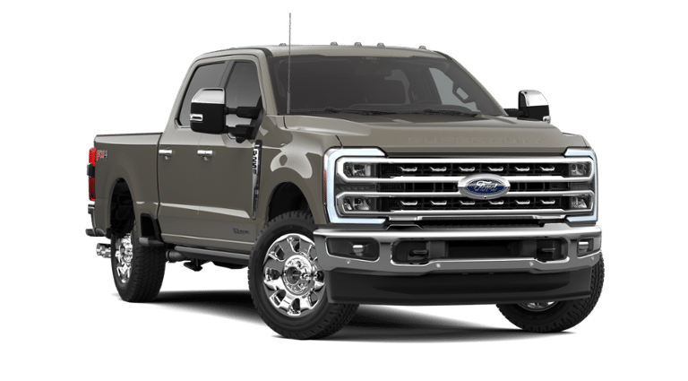 2026 Ford Super Duty F-250 Pickup LARIAT