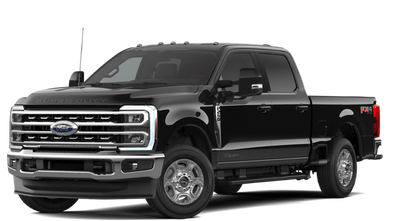 2026 Ford Super Duty F-250 Pickup XLT