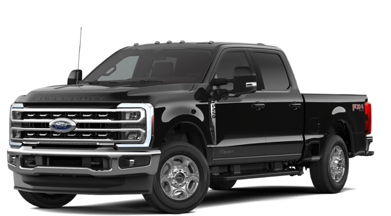 2026 Ford Super Duty F-250 Pickup XLT