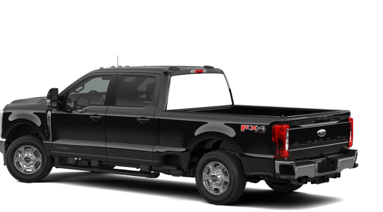 2026 Ford Super Duty F-250 Pickup XLT