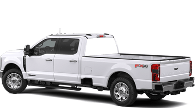 2026 Ford Super Duty F-250 Pickup LARIAT