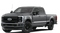 2026 Ford Super Duty F-250 Pickup Platinum