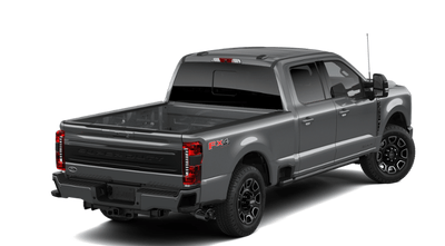 2026 Ford Super Duty F-250 Pickup Platinum