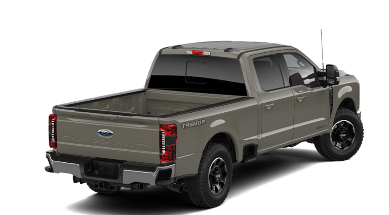 2026 Ford Super Duty F-250 Pickup LARIAT