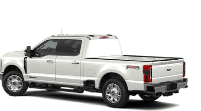2026 Ford Super Duty F-250 Pickup LARIAT