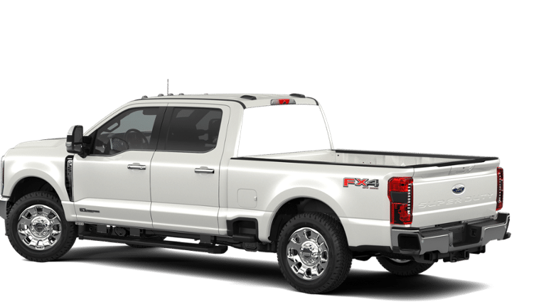 2026 Ford Super Duty F-250 Pickup LARIAT