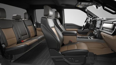 2026 Ford Super Duty F-250 Pickup LARIAT