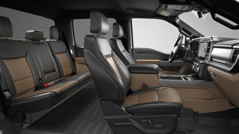 2026 Ford Super Duty F-250 Pickup LARIAT