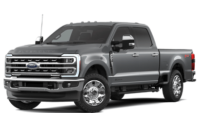 2026 Ford Super Duty F-250 Pickup King Ranch