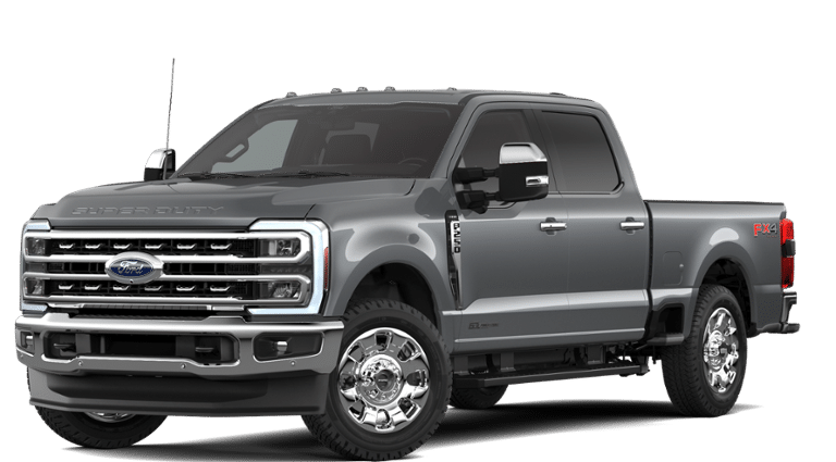 2026 Ford Super Duty F-250 Pickup King Ranch
