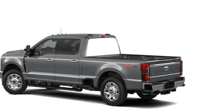 2026 Ford Super Duty F-250 Pickup King Ranch