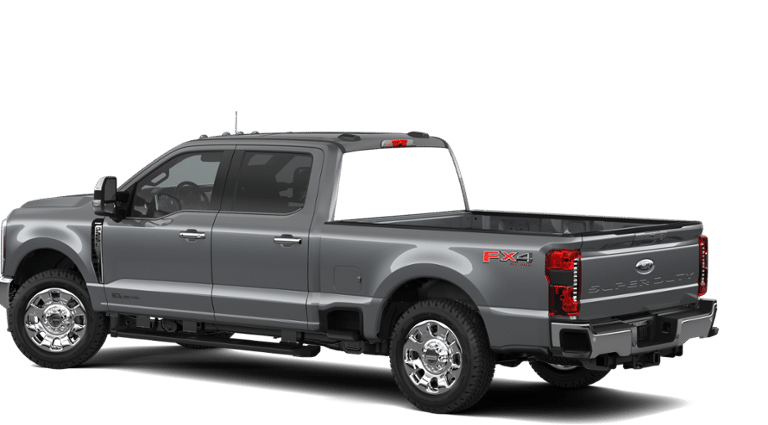 2026 Ford Super Duty F-250 Pickup King Ranch