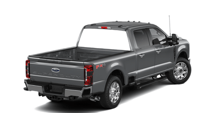 2026 Ford Super Duty F-250 Pickup King Ranch