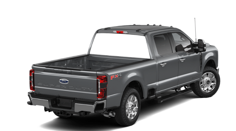 2026 Ford Super Duty F-250 Pickup King Ranch