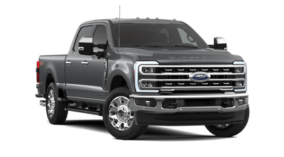 2026 Ford Super Duty F-250 Pickup King Ranch
