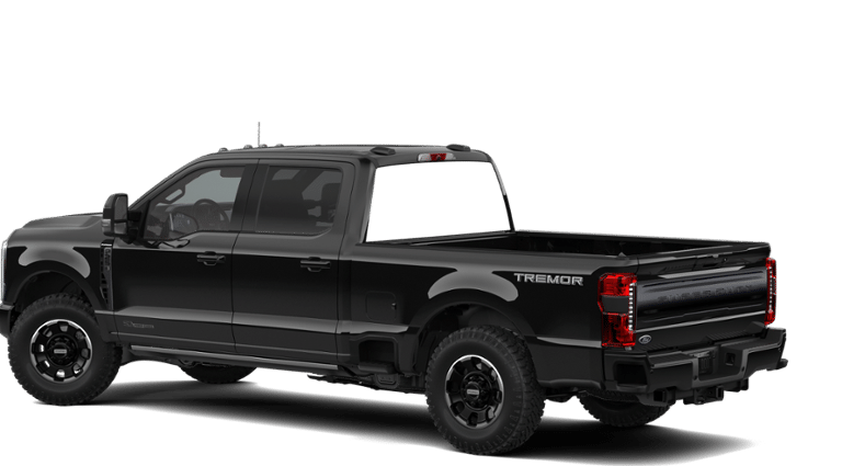 2026 Ford Super Duty F-250 Pickup Platinum