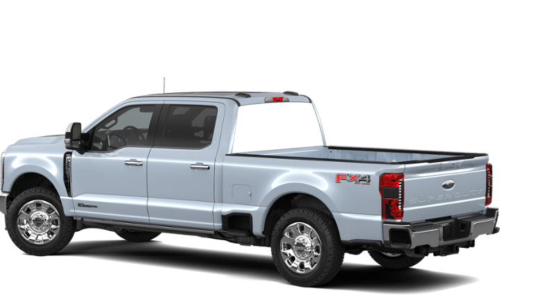 2026 Ford Super Duty F-250 Pickup LARIAT
