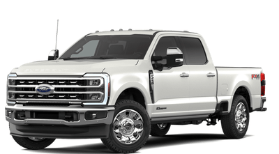 2026 Ford Super Duty F-250 Pickup LARIAT
