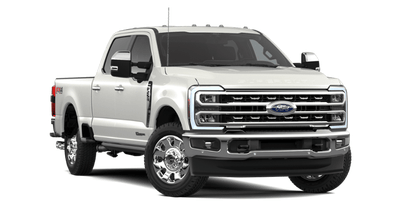 2026 Ford Super Duty F-250 Pickup LARIAT
