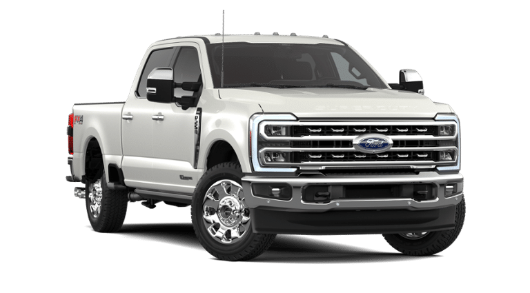 2026 Ford Super Duty F-250 Pickup LARIAT