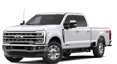 2026 Ford Super Duty F-250 Pickup King Ranch